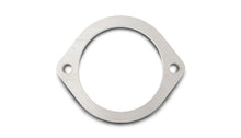 Load image into Gallery viewer, Vibrant 2-Bolt T304 SS Exhaust Flange (2.75in I.D.)