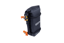 Load image into Gallery viewer, Giant Loop Fender Bag/Number Plate Bag 3.5L - Black