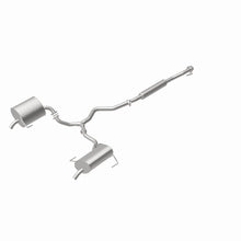 Load image into Gallery viewer, MagnaFlow BRE Exhaust Kit 05 Subaru Outback 2.5L