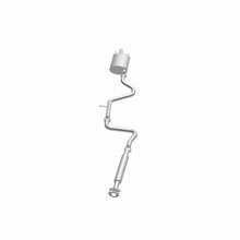 Load image into Gallery viewer, MagnaFlow BRE Exhaust Kit 06-11 Chevy Impala Monte Carlo 3.5L