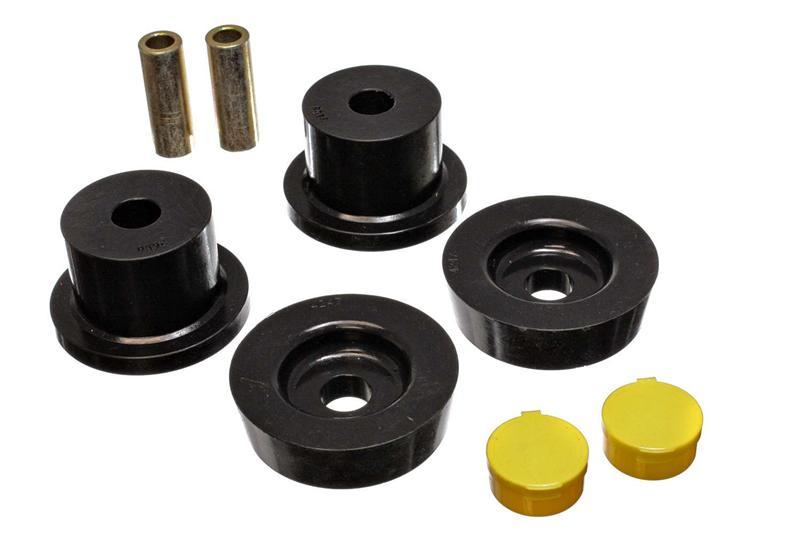 Energy Suspension 68-73 Nissan 510 Black Front End Links