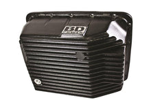 Load image into Gallery viewer, BD Diesel Deep Sump Trans Pan - 2008-2012 Dodge 6.7L 68RFE