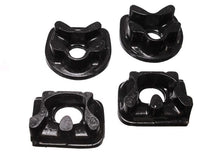 Load image into Gallery viewer, Energy Suspension 68-72 Chevy Camaro / 64-72 Chevelle / 63-82 Corvette / 69-72 Nova Black Early Engi