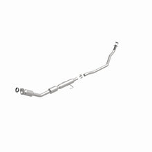 Load image into Gallery viewer, MagnaFlow Direct Fit Catalytic Converter 14-15 Toyota Corolla 1.8L