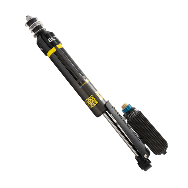Bilstein 2022+ Toyota Tundra 4WD B8 8100 Black Hawk 3-Way Adj. Shock Absorber - Rear Right