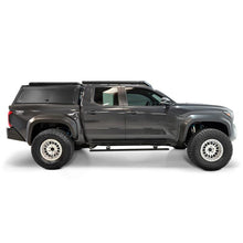 Load image into Gallery viewer, Westin 2024-2026 Toyota Tacoma Double Cab Pro-E Electric Running Boards - Textured Black
