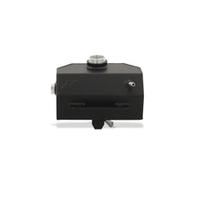 Load image into Gallery viewer, Mishimoto 2015 Ford Mustang EcoBoost / 3.7L / 5.0L  Aluminum Coolant Expansion Tank - Black