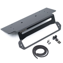 Load image into Gallery viewer, Putco 09-18 Dodge Ram LD - 16in Roof Bracket Hornet Brackets