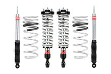 Load image into Gallery viewer, Eibach 22-24 Toyota Tundra TRD Pro Crew Cab 3.4L i-FORCE MAX Hybrid 4WD XK70 Pro-Truck Lift Stage 2