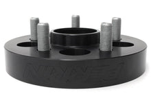 Load image into Gallery viewer, PERRIN 02-14 Subaru WRX / 2004 STI / 13-26 BRZ &amp; Toyota GR86 30mm Wheel Spacers 5x100 56mm CB - Pair