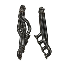 Load image into Gallery viewer, Kooks 21-23 Ford F150 Coyote V8 5.0L 1-7/8in SS Header w/ Catted Connection Pipe