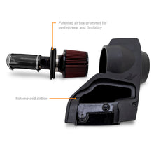 Load image into Gallery viewer, Mishimoto 2022+ Honda Civic 1.5T Performance Intake - Black