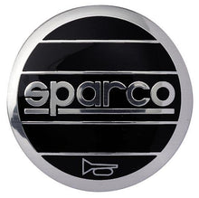 Load image into Gallery viewer, Sparco Horn Button Center