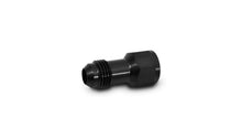Load image into Gallery viewer, Vibrant Female to Male Extender Fitting Size -8AN 1.5in Long