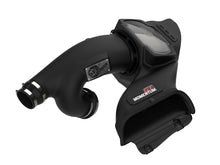 Load image into Gallery viewer, aFe POWER Momentum GT Pro Dry S Intake System 2021+ Ford F-150 V6-3.5L (tt)