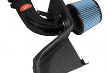 Load image into Gallery viewer, Injen 10-14 VW Golf 2.0L Turbo Diesel Black Tuned Air Intake w/ MR Tech &amp; Super Filter