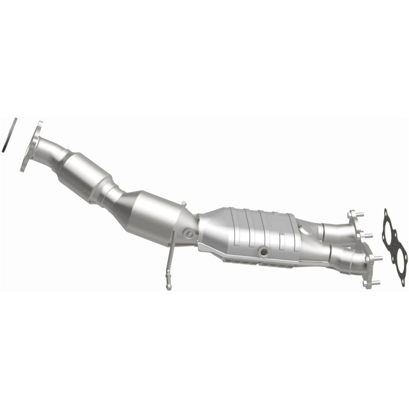 Magnaflow Conv DF 10-14 Volvo S80 3.2L