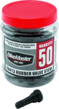 BikeMaster Valve Stem TR413 Rubber Tub/51