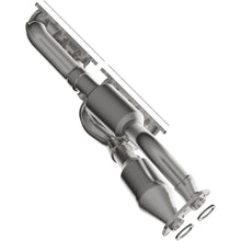 Load image into Gallery viewer, MagnaFlow Direct Fit Catalytic Converter 97-00 Lexus GS300 3.0L