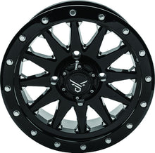 Load image into Gallery viewer, QuadBoss Wagon 14X7 - 5+2 - 4/137 - Milled