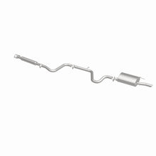Load image into Gallery viewer, MagnaFlow BRE Exhaust Kit 06-11 Chevy Impala Monte Carlo 3.5L