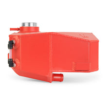 Load image into Gallery viewer, Mishimoto 2013+ Ford Focus ST/2016+ Focus RS Aluminum Expansion Tank - Wrinkle Red