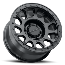 Load image into Gallery viewer, Method MR709 HD Bead Grip 18x 9in / ET12 / 8x6.5 BP / 121.3mm Bore - Black Wheel