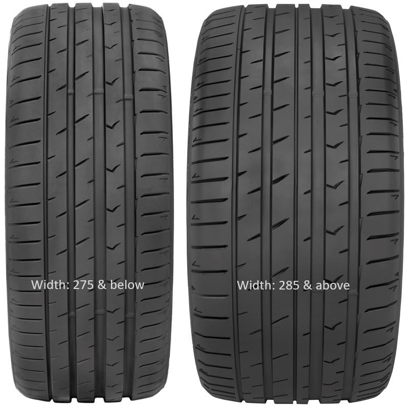 Toyo Proxes Sport 2 Tire - 255/35R18 94Y XL
