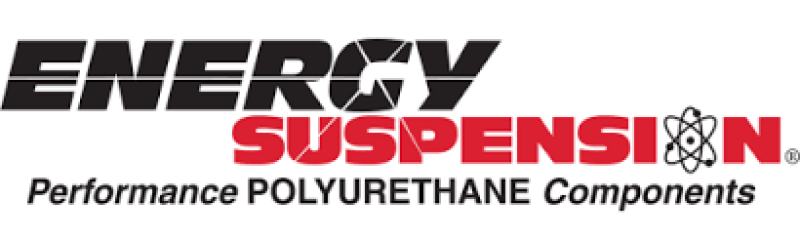Energy Suspension GM Control Arm Bushing - Red