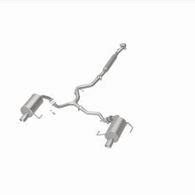 Load image into Gallery viewer, MagnaFlow BRE Exhaust Kit 06-09 Subaru Legacy 2.5L