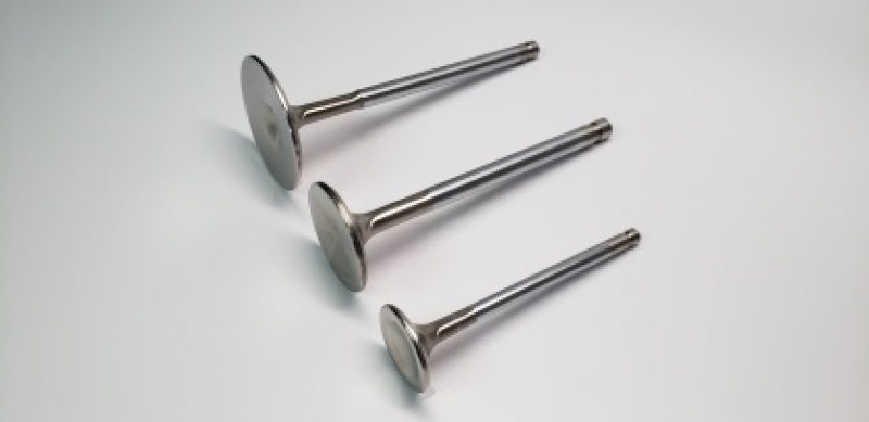 Ferrea Toyota Supra B58 3.0L 28.5mm 5.96mm 99.8mm 21 Deg Tpr Flo STD Comp Plus Exh Valve - Set of 12