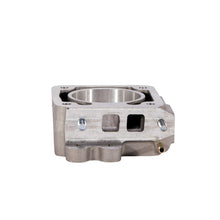 Load image into Gallery viewer, BBK 86-93 Mustang 5.0 65mm EGR Throttle Body Spacer Plate BBK Power Plus Series