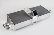 Load image into Gallery viewer, CSF 2020+ Porsche 992 Turbo/S and 992.2 Carrera 3.0T High Performance Intercooler System