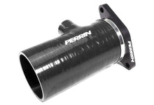 Load image into Gallery viewer, PERRIN 22-26 Subaru WRX Short Type Turbo Inlet Hose - Black