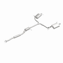Load image into Gallery viewer, MagnaFlow BRE Exhaust Kit 04-08 Acura TSX 2.4L