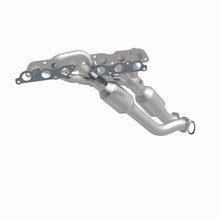 Load image into Gallery viewer, MagnaFlow Direct Fit Catalytic Converter 97-00 Lexus GS300 3.0L