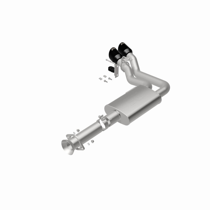 Magnaflow 21+ Ford F-150 SPEQ Series Cat Back Exhaust