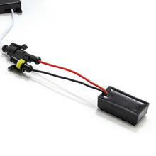 Load image into Gallery viewer, AlphaRex 05-11 Toyota Tacoma (w/o Stock DRL) AlphaRex Wiring Adapter Projector Headlight Converter