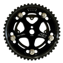 Load image into Gallery viewer, AEM 4G63/T Black Tru-Time Cam Gear