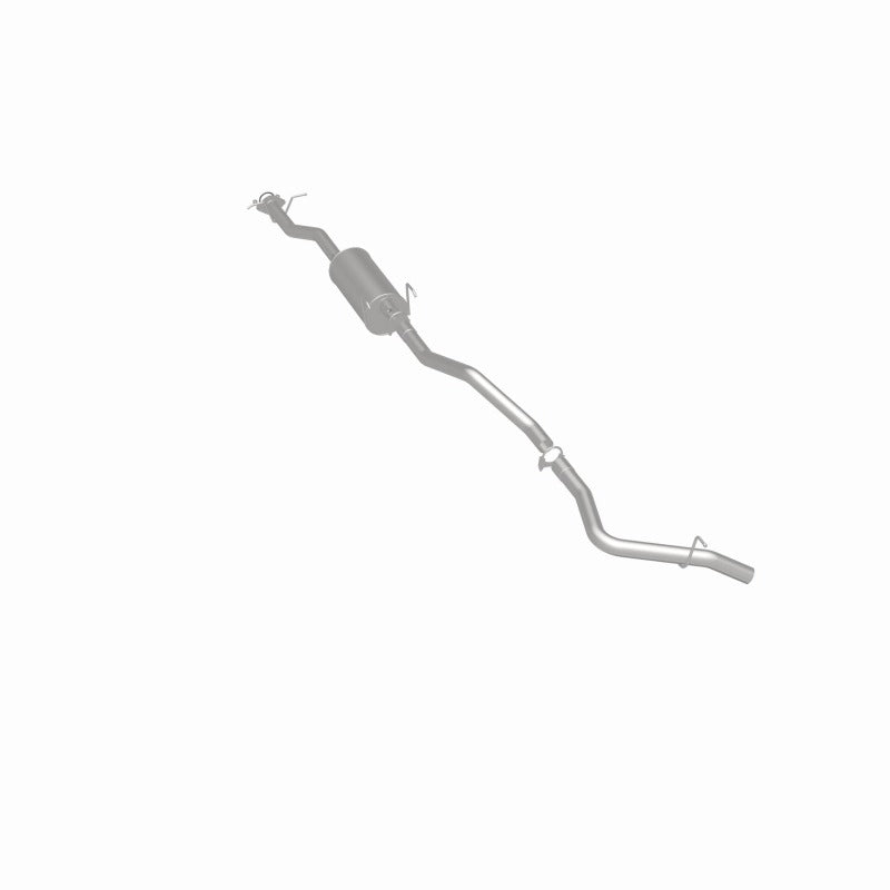 MagnaFlow BRE Exhaust Kit 95-98 Toyota T100 3.4L
