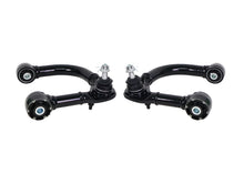 Load image into Gallery viewer, Whiteline 05-22 Toyota Tacoma Control Arms - Front Upper
