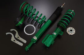 Tein 09-19 Toyota Corolla (AZE141L/ZRE142L/ZRE172L) Street Basis Z Coilovers