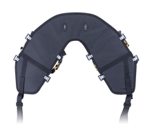 Load image into Gallery viewer, Giant Loop MoJavi Saddlebag 12L - Black