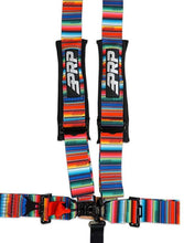 Load image into Gallery viewer, PRP 5.3 Harness- Black