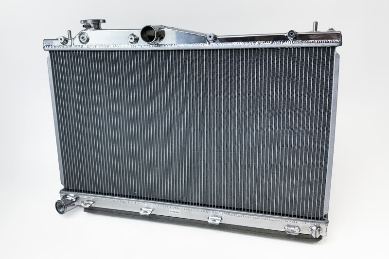 CSF 2022+ Subaru WRX All Aluminum Radiator