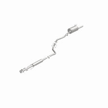 Load image into Gallery viewer, MagnaFlow BRE Exhaust Kit 12-17 Nissan Versa 1.6L