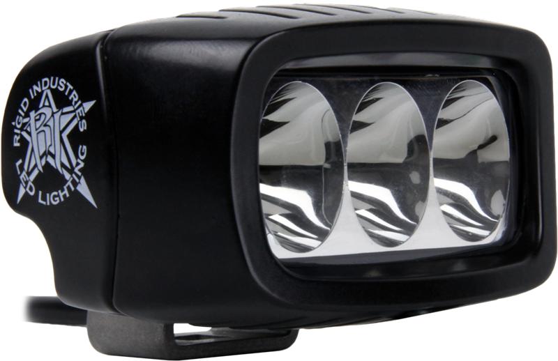 Rigid Industries SRM - Spot