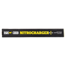 Load image into Gallery viewer, ARB / OME Nitrocharger Plus Shock Jeep Wrangler TJ - Front (Heavier Valved)