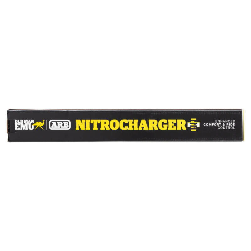 ARB / OME Nitrocharger Plus Shock Jeep Wrangler TJ - Rear