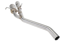Load image into Gallery viewer, PERRIN 22-26 Subaru WRX Single Exit Catback Exhaust
